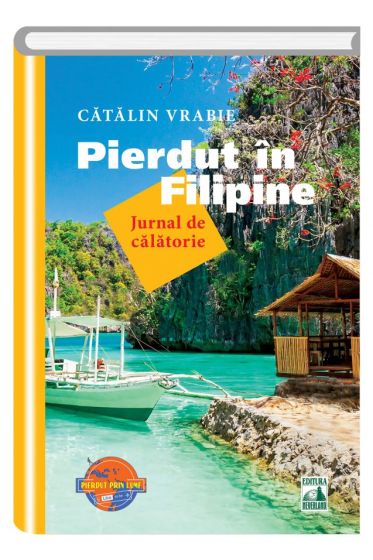 Pierdut in Filipine - Jurnal de calatorie