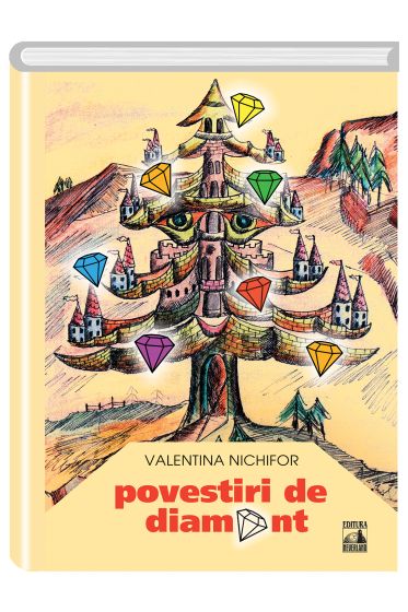 Povestiri de diamant