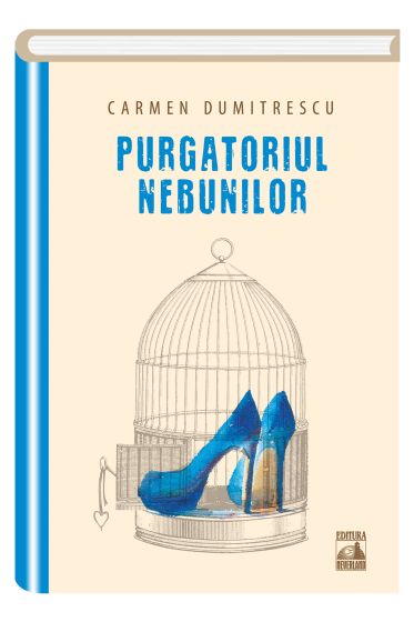 Purgatoriul nebunilor