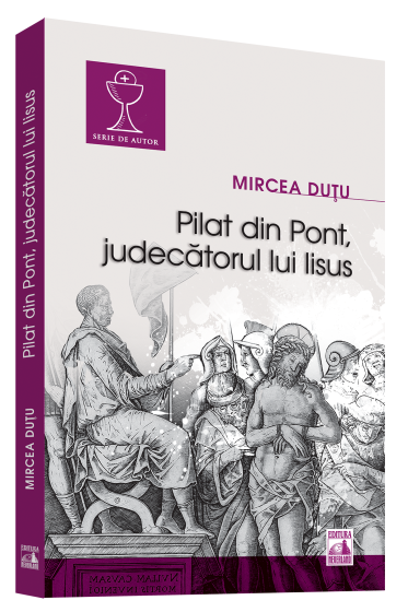 Pilat din Pont - Judecatorul lui Iisus