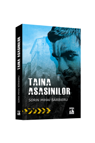Taina asasinilor