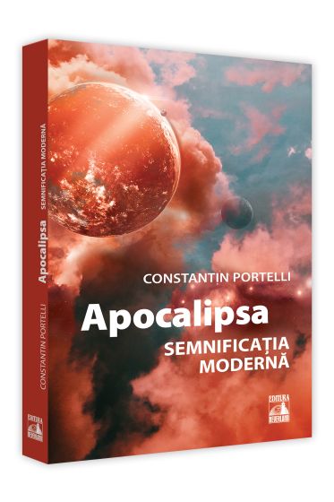 Apocalipsa. Semnificatia moderna