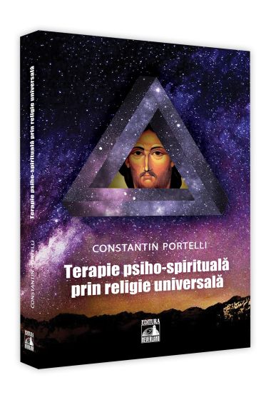Terapie psiho-spirituala prin religie universala