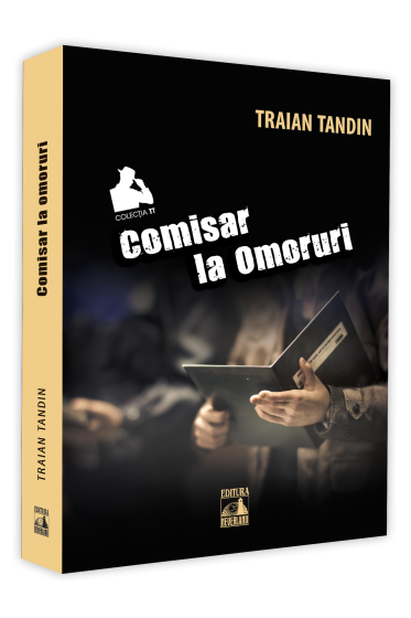 Comisar la Omoruri