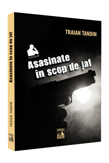 Asasinate in scop de jaf