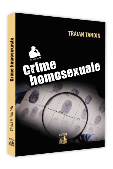 Crime homosexuale
