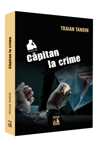 Capitan la crime