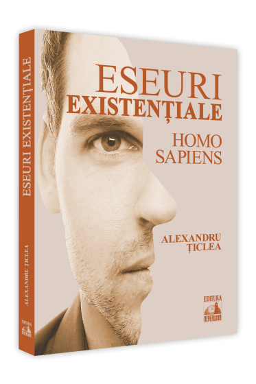 Eseuri existentiale - Homo sapiens
