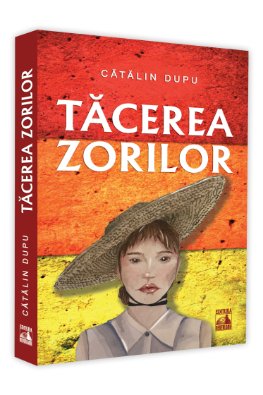 Tacerea zorilor