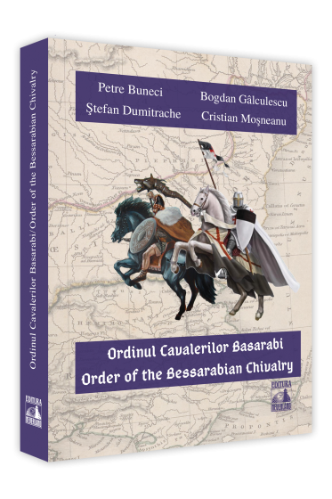 Ordinul Cavalerilor Basarabi