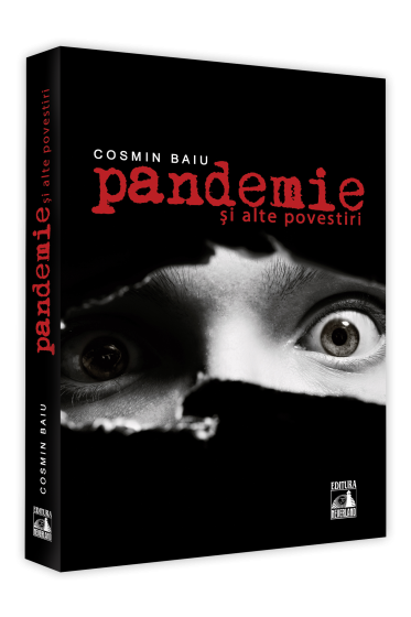 Pandemie…si alte povestiri