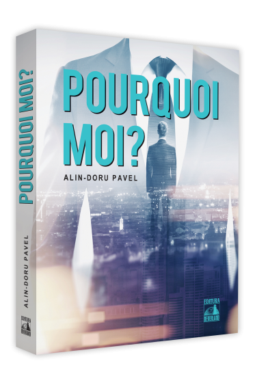 Pourquoi moi?