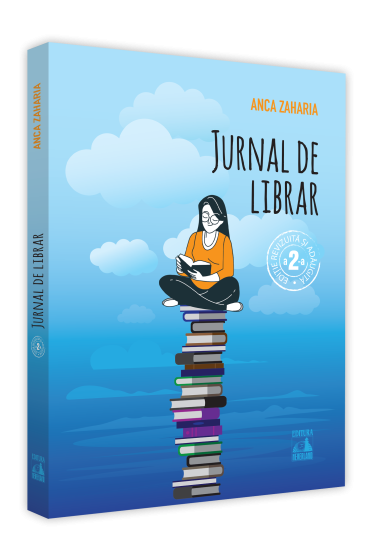 Jurnal de librar