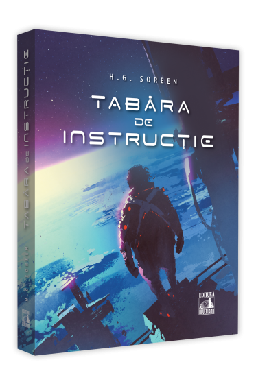 Tabara de instructie