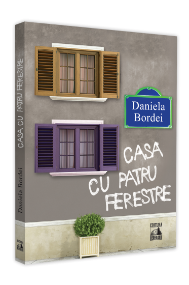 Casa cu patru ferestre