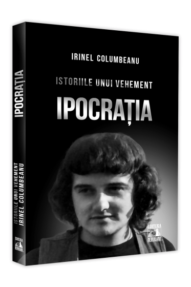Istoriile unui vehement - Ipocrația