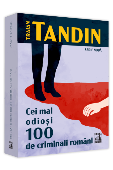 Cei mai odiosi 100 de criminali