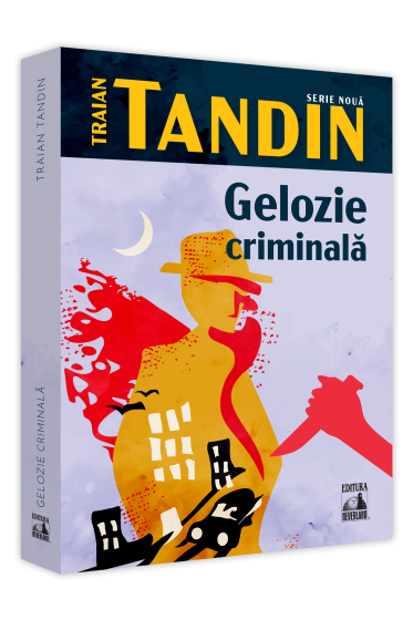 Gelozie Criminala