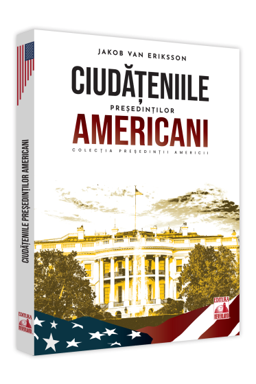 Presedintii americani... Ciudateniile presedintilor americani