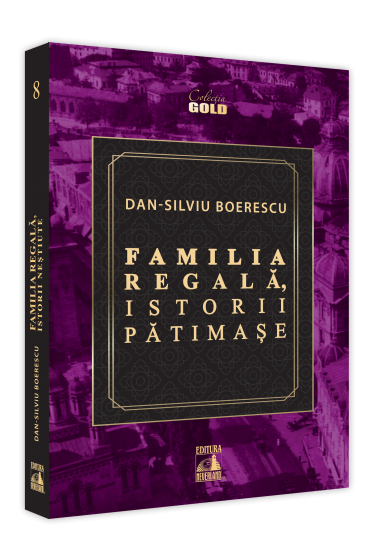 Familia Regala, istorii patimase
