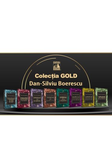 Colectia GOLD, 8 titluri - O farama de istorie
