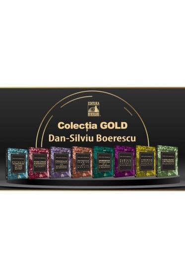 Colectia Gold - O farama de istorie