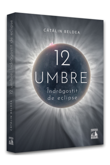 12 Umbre - Indragostit de eclipse