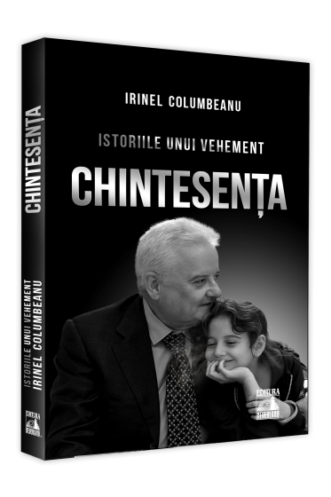 Istoriile unui vehement - Chintesenta