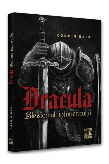 Dracula – Blestemul Intunericului
