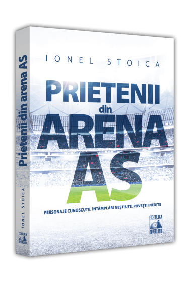 Prietenii din Arena As