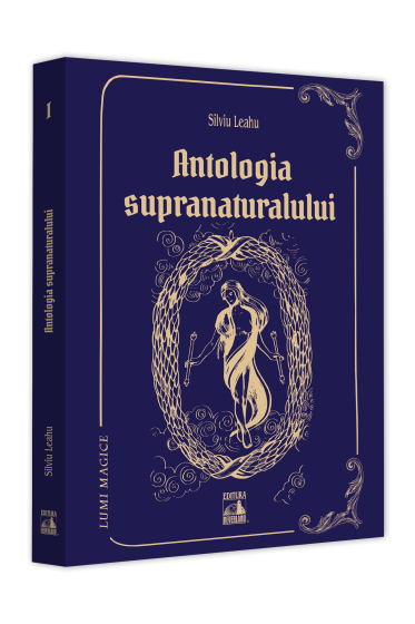 Antologia Supranaturalului