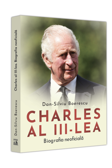 Charles al III-lea. Biografia Neoficiala