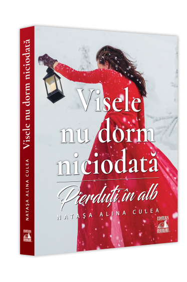 Visele nu dorm niciodata. Pierduți in alb