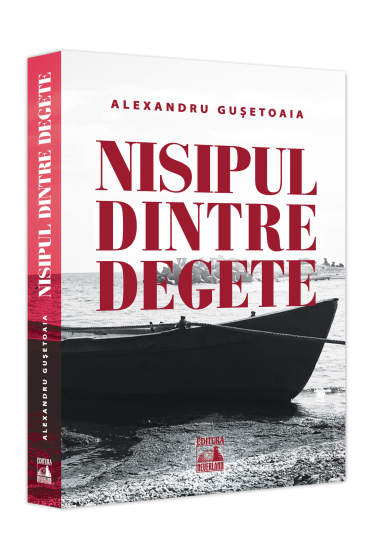 Nisipul dintre degete
