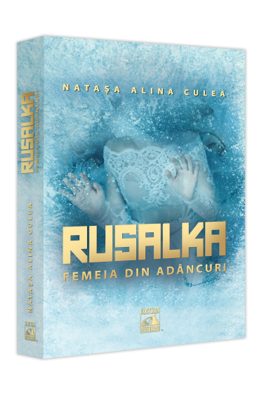 Rusalka. Femeia din adancuri