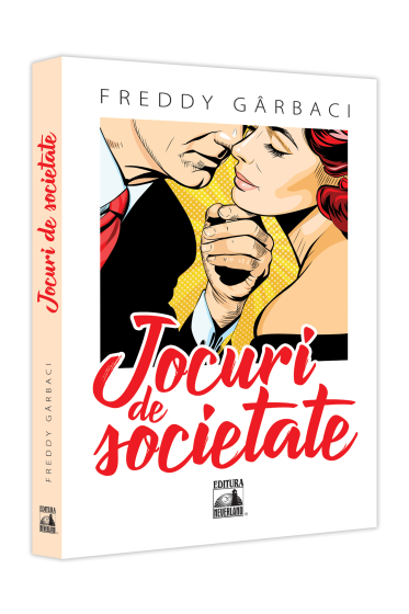 Jocuri de societate