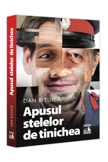 Apusul stelelor de tinichea