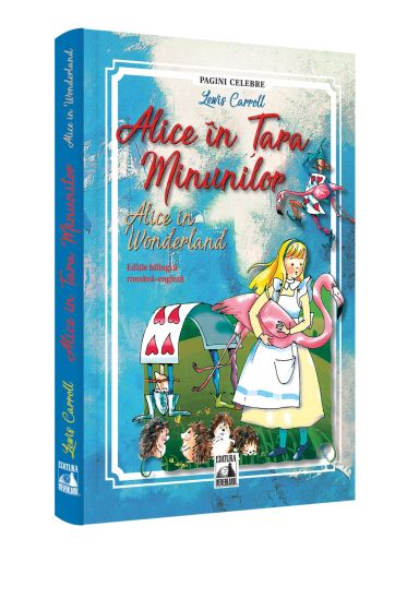 Alice in Țara Minunilor