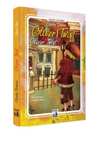 Oliver Twist