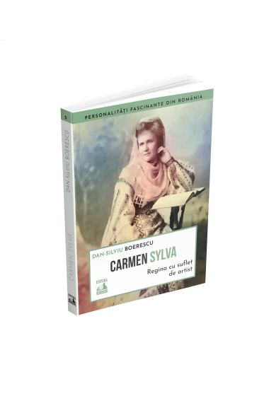 Carmen Sylva, regina cu suflet de artist