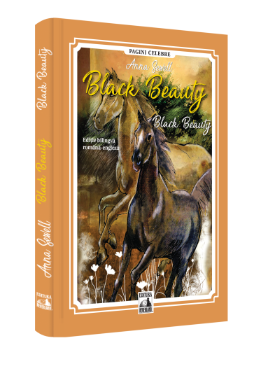 Black Beauty