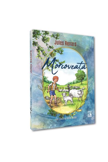 Morcoveața (ediție ilustrata de Valter Riess)