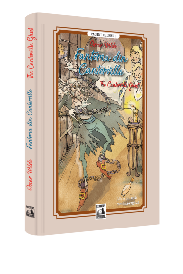 Fantoma din Canterville / The Canterville Ghost