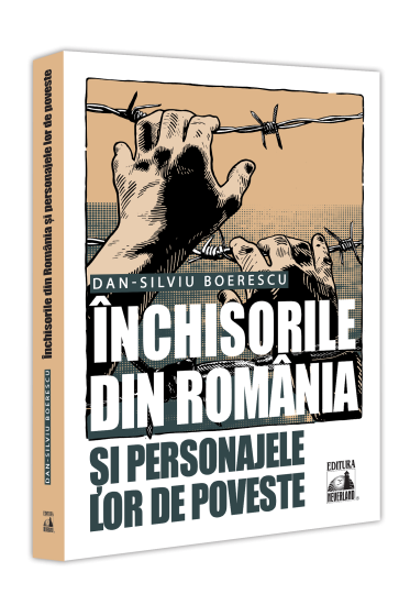 Inchisorile din Romania și personajele lor de poveste