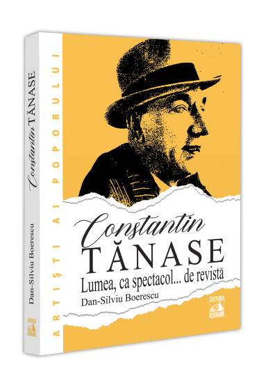 Constantin Tanase
