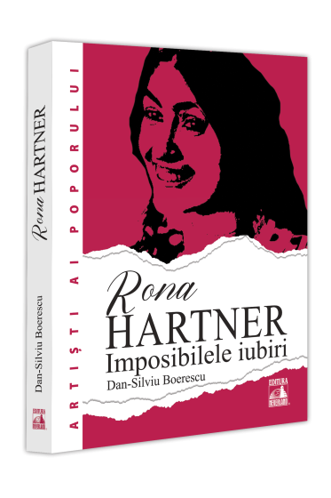 Rona Hartner, imposibilele iubiri