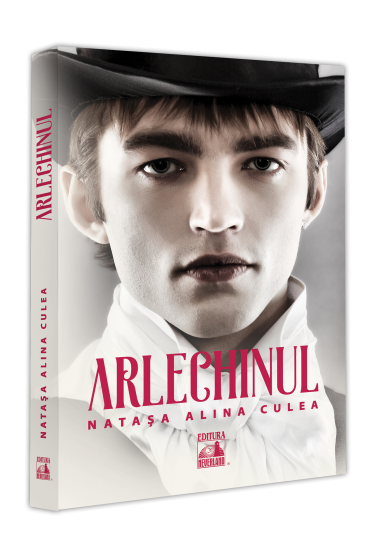 Arlechinul - Natasa Alina Culea