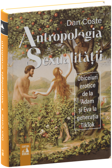 Antropologia sexualitatii