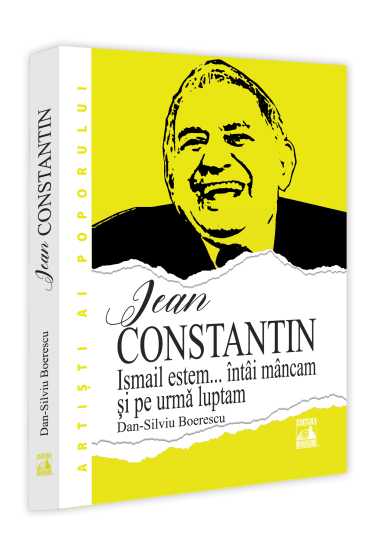 Jean Constantin