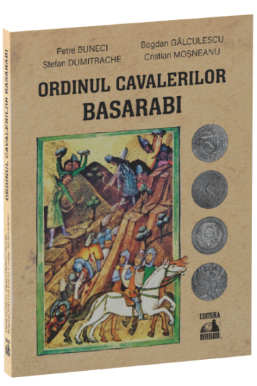 Ordinul Cavalerilor Basarabi (Ediția a II-a)